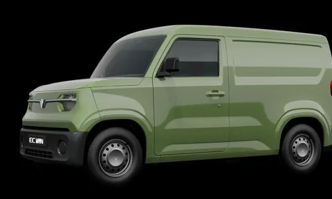 Bảng giá xe ô tô VinFast mới nhất tháng 3/2026 0