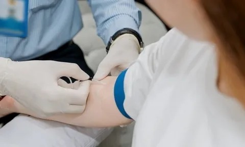 Lạm dụng xét nghiệm biến người khỏe thành bệnh nhân 0