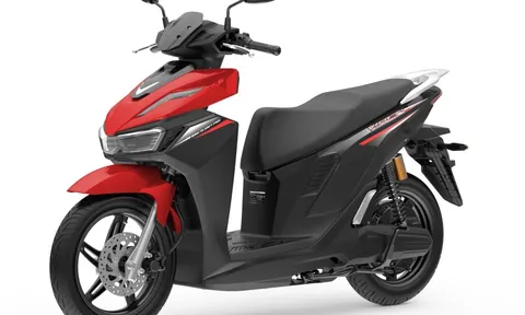 VinFast Viper gây bão với cộng cộng đồng mê xe khi chính thức mở cọc sớm 0