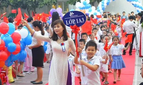 Hà Nội: Yêu cầu trường tư không thu tiền đặt cọc, giữ chỗ