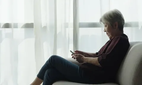 Nghỉ hưu rồi mới thấm 3 sự thật “không màu hồng” của tuổi già, tôi ước mình hiểu sớm hơn 10 năm