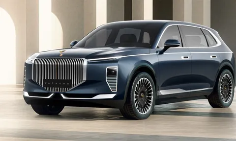 VinFast quy hoạch 3 dòng ô tô chiến lược - ra mắt 2 mẫu xe siêu sang mới 0