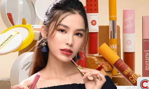 Nóng: Lemonade của 'phù thủy' Quách Ánh lên tiếng về các sản phẩm nằm trong danh sách bị Bộ Y tế thu hồi