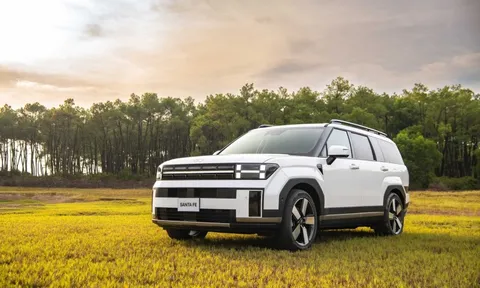 Hyundai Thành Công hợp tác 6 'ông lớn' bảo hiểm, ra mắt gói Hyundai Auto Care 0