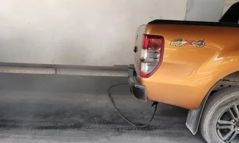 Có cần lo ngại hỏng động cơ vì bài test 'đạp thốc ga' khi đăng kiểm? 0