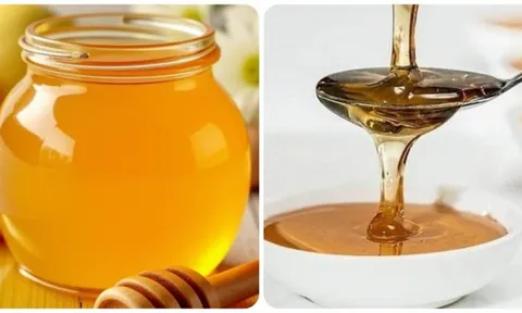 Vì sao bạn nên ăn một thìa mật ong vào mỗi sáng? 0