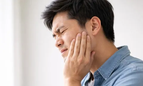 Bệnh u xương hàm nguy hiểm ra sao? 0