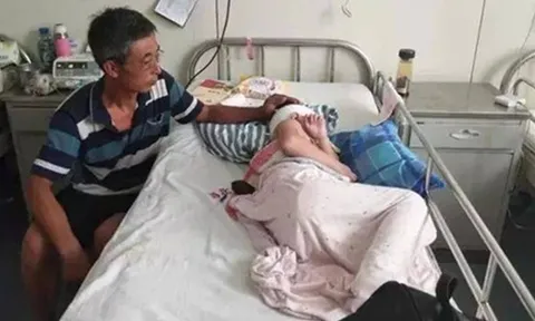 Bé gái 8 tuổi ung thư gan giai đoạn cuối, bác sĩ bàng hoàng khi biết thói quen ăn uống mỗi ngày