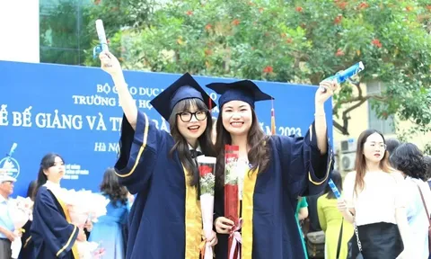 Danh sách MỚI NHẤT các trường xét điểm thi đánh giá năng lực của ĐH Sư phạm Hà Nội, có thêm cả trường Y