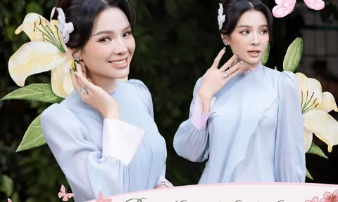 Phương Trinh Jolie: "Tôi xem những lời nói tiêu cực như món quà, nếu không đúng có quyền không nhận"