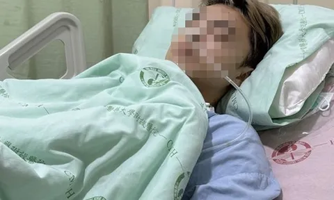 Người đàn ông 50 tuổi mắc cùng lúc 2 loại ung thư, cơ thể chứa đầy “chất độc vĩnh cửu”: Thủ phạm có thể đến từ vật dụng quen thuộc trong bếp