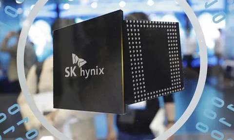 Chuỗi cung ứng chip gặp thêm thử thách