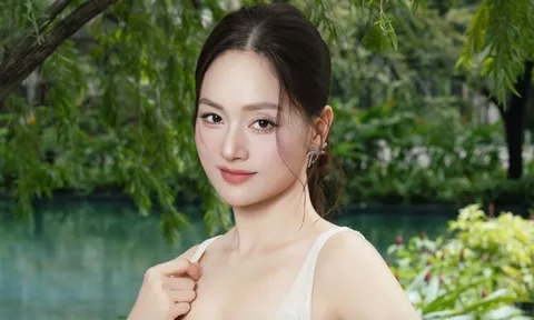 Sau ly hôn chồng Tây, Lan Phương lần đầu hé lộ “hạnh phúc mới”