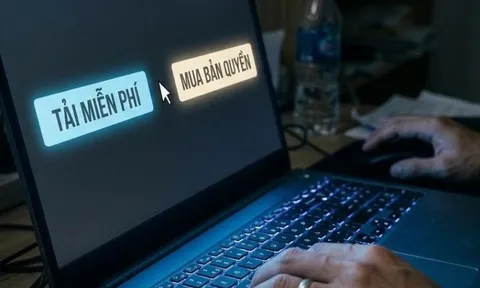 Từ Xôi Lạc TV đến phần mềm crack: Vì sao nội dung “lậu” vẫn phổ biến?