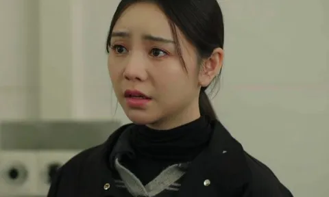 Sao nữ phim VTV gây tranh cãi vì lỗi trang điểm: Đẹp nhưng cũng cần phù hợp