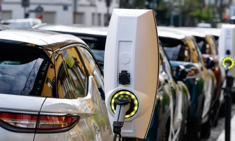 Cách sử dụng xe điện giúp kéo dài tối đa tuổi thọ pin