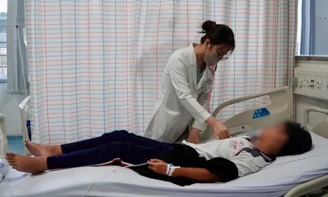 Nguyên nhân khiến loạt người ngộ độc sau ăn bánh mì ở Vũng Tàu