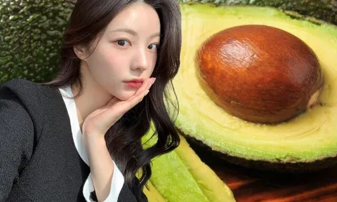 Loại quả được mệnh danh "tốt nhất thế giới": Dùng đúng cách là đẹp da bóng tóc, dáng thon gọn bất ngờ