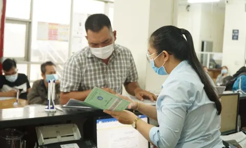 Bảo hiểm xã hội phát cảnh báo đặc biệt, người dân cần lưu ý