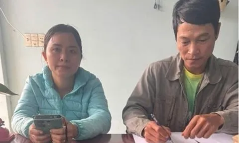 Trung tá Công an nhận 63 triệu đồng chuyển khoản vào tài khoản cá nhân: Chưa đầy 1 giờ, ngân hàng làm việc với 2 chủ tài khoản