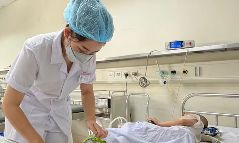 Kỳ kiểm tra năng lực hành nghề bác sĩ đầu tiên tại Việt Nam dự kiến vào năm 2027