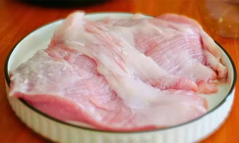 Nhiều người mê thịt má heo nhưng ít biết 3 rủi ro sức khỏe đằng sau