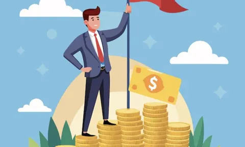 Nếu bạn có 4 DẤU HIỆU này thì xin chúc mừng: Bạn sở hữu tư duy của người giàu và chắc chắn sẽ GIÀU!