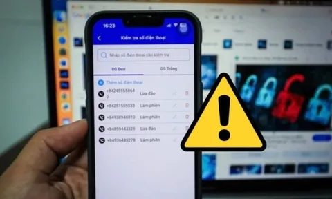 Vừa nhận được gần 1,3 tỷ đồng chuyển khoản, người đàn ông TP.HCM liền báo Công an truy tìm chủ nhân số tiền