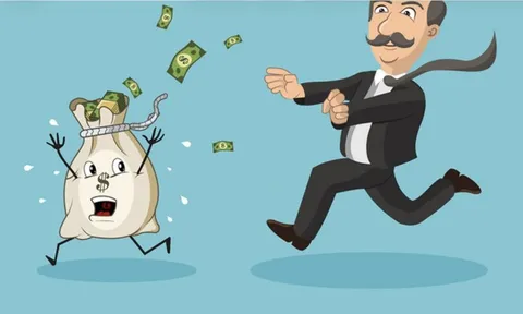 4 kiểu người dễ rơi vào KHỦNG HOẢNG năm 2026: Kiểu thứ hai phổ biến nhưng nhiều người vẫn xem nhẹ