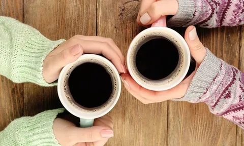 Hay uống cà phê kiểu này có thể gây viêm khắp cơ thể, "dẫn lối" cho ung thư: Gặp ở nhiều người Việt