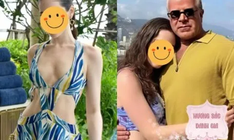 Con gái kỹ sư dầu khí bị nói "đi cửa dưới" với Chủ tịch để làm hoa hậu, khán giả chỉ thẳng mặt kêu trả vương miện