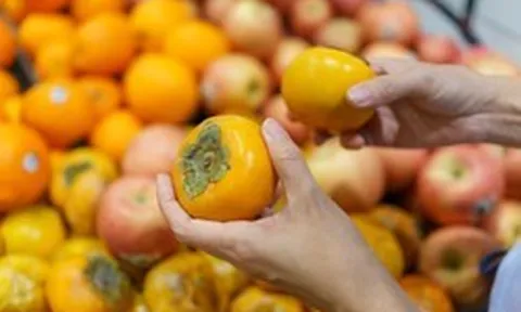 Chuyên gia Nhật tiết lộ 5 loại quả giúp tăng cường miễn dịch, giảm nguy cơ ung thư ruột kết tới 50%, chợ Việt nào cũng bán