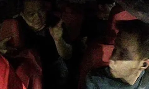 Đoạn clip viral nhất mạng xã hội lúc này