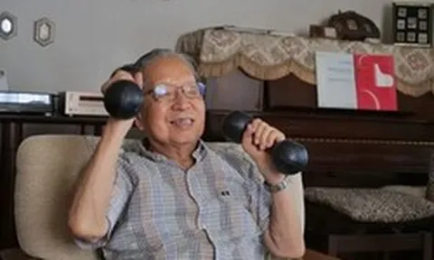 Giáo sư Nhật Bản 92 tuổi tiết lộ 5 bí quyết sống khỏe, bữa trưa nhất định phải ăn 1 món để bảo vệ mạch máu