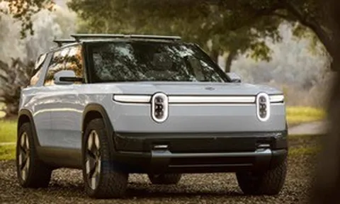 Ô tô điện có thật sự mất giá nhanh hơn xe xăng?