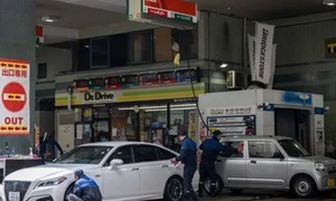 Bí quyết của người Nhật giúp ô tô vận hành bền bỉ