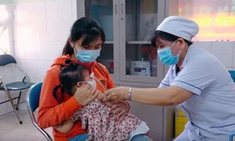 Đề xuất bồi thường 30 lần mức lương cơ sở cho người bị tai biến sau tiêm chủng