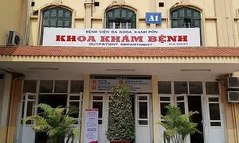 Hà Nội sẽ chuyển các bệnh viện điều trị bệnh truyền nhiễm ra khỏi nội đô