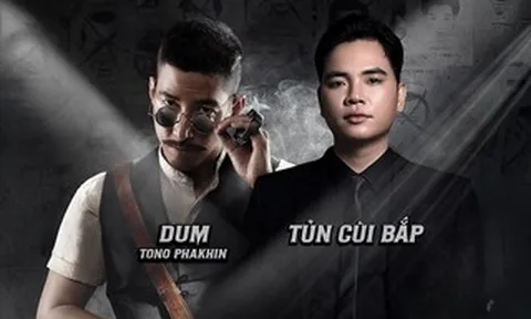 "Đảo hoa hậu" Hải Triều, Tủn Cùi Bắp… gia nhập "Tứ Hổ đại náo"