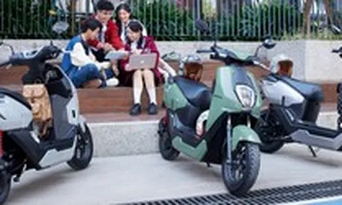 Bảng giá xe máy điện Honda tháng 3/2026 mới nhất