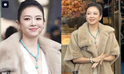 Khi mỹ nhân gặp kẻ thù