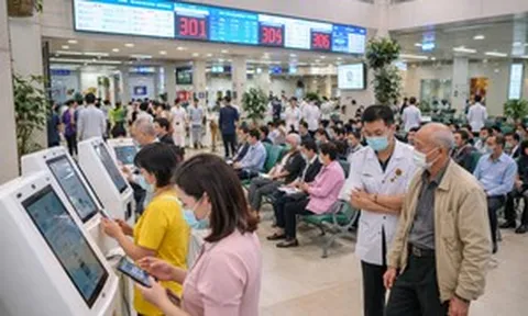 Đặt lịch khám tại BV Bạch Mai cần đặc biệt lưu ý chi tiết này kẻo bị lừa