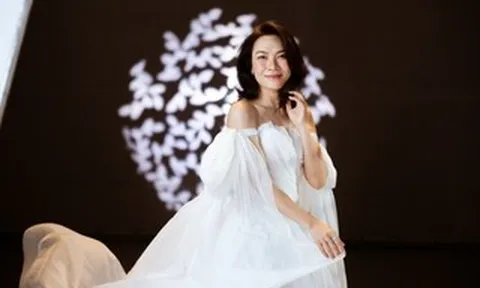 Phim "Tài" doanh thu gần 100 tỉ đồng, Mỹ Tâm ăn mừng thế nào?