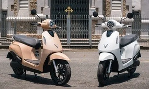 VinFast Evo Grand và Evo Grand Lite: Đâu là lựa chọn tối ưu?