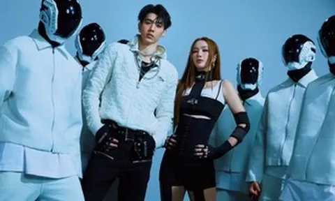 Anh trai LOHAN - Bảo Thy: Ai thắng ai?