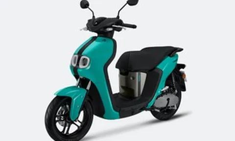 Giá xe điện Yamaha NEO's mới nhất tháng 3/2026
