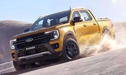 Cục CSGT hướng dẫn phân biệt xe bán tải là xe con hay xe tải