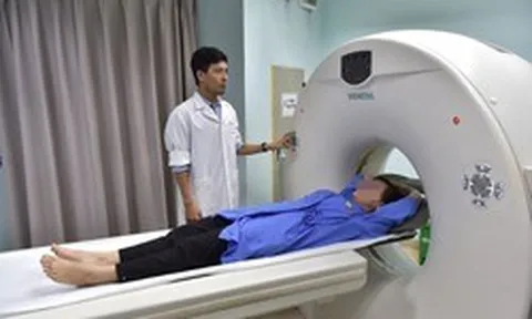 Chụp CT ở bệnh viện công lập có được thanh toán bảo hiểm y tế?
