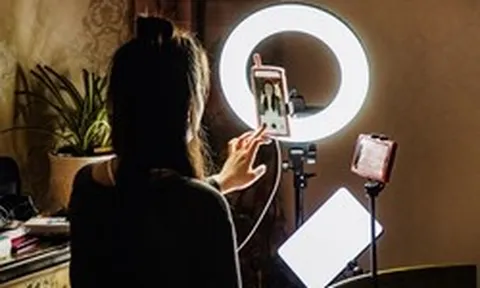 Hành vi có thể có thể bị phạt đến 20 triệu đồng khi livestream