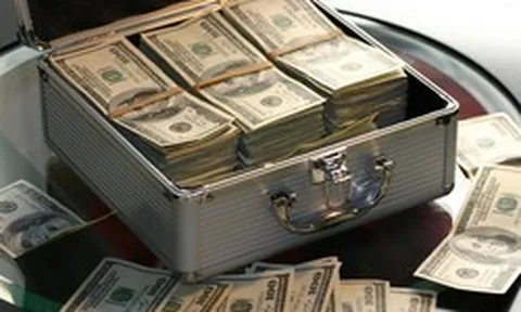 Bắt ông trùm kinh doanh nổi tiếng, thu giữ hơn 22 nghìn tỷ đồng